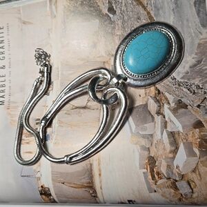 Necklace Ancient #168 A